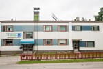 Гостевой дом Guesthouse Borealis Гостевой дом Guesthouse Borealis