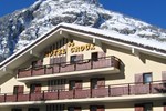 Отель Hotel Croux Отель Hotel Croux