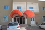Апартаменты Atlas Hotel Apartments Апартаменты Atlas Hotel Apartments