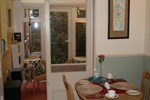 Гостевой дом Beverley Guest House Гостевой дом Beverley Guest House