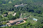 Отель Agriturismo Antica Villa Poggitazzi Отель Agriturismo Antica Villa Poggitazzi