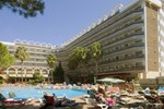 Отель Golden Port Salou & Spa Отель Golden Port Salou & Spa