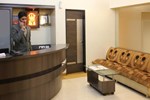 Отель Hotel Yuvraj Отель Hotel Yuvraj