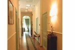 Отель Hotel Villa Sapienza Отель Hotel Villa Sapienza