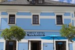 Апартаменты Aparthotel Sumava2000 Апартаменты Aparthotel Sumava2000