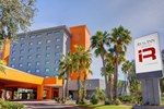 Отель Crowne Plaza Hotel Mexicali-Baja California Отель Crowne Plaza Hotel Mexicali-Baja California