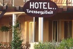 Отель Hôtel Transaquitain Отель Hôtel Transaquitain