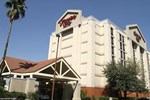 Отель Hampton Inn by Hilton Monterrey Galerias Obispado Отель Hampton Inn by Hilton Monterrey Galerias Obispado