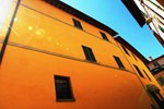 Отель Albergo Umbria Отель Albergo Umbria