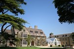 Отель Stanton House Hotel Отель Stanton House Hotel