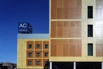 Отель AC Hotel Cuenca by Marriott Отель AC Hotel Cuenca by Marriott