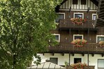 Гостевой дом Hotel-Pension Hoferhaus Гостевой дом Hotel-Pension Hoferhaus