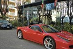 Отель Hotel Ariston Отель Hotel Ariston