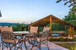Отель Cuckoo Ridge Country Retreat Отель Cuckoo Ridge Country Retreat