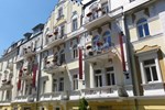 Отель Residence Hotel Romanza Отель Residence Hotel Romanza
