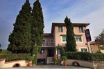 Отель Hotel Europa Отель Hotel Europa
