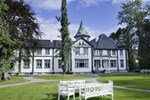 Отель Bårdshaug Herregård Отель Bårdshaug Herregård