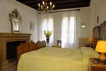 Отель Hotel Villa Albertina Отель Hotel Villa Albertina