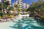 Апартаменты Oaks Seaforth Resort Апартаменты Oaks Seaforth Resort