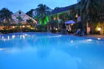 Отель Holiday Villa Beach Resort Cherating Отель Holiday Villa Beach Resort Cherating