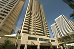 Отель International Hotel Suites Calgary Отель International Hotel Suites Calgary
