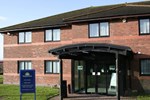 Отель Days Inn Stafford Отель Days Inn Stafford