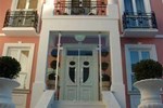 Отель Andromeda Boutique Hotel Отель Andromeda Boutique Hotel