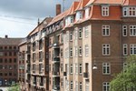 Гостевой дом Guesthouse Copenhagen Гостевой дом Guesthouse Copenhagen