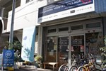 Хостел Yokohama Hostel Village Hayashi-Kaikan Хостел Yokohama Hostel Village Hayashi-Kaikan