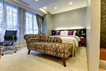 Отель The Bauhinia Hotel - Central Отель The Bauhinia Hotel - Central