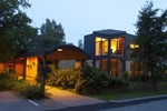 Отель Hotel Fjalar Отель Hotel Fjalar