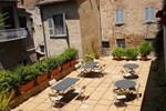 Отель Albergo Italia Отель Albergo Italia