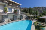 Отель Hotel La Perla Отель Hotel La Perla