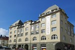 Отель Citybox Отель Citybox