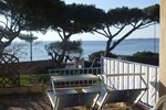 Апартаменты Villa Les Glycines Апартаменты Villa Les Glycines