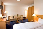 Отель ACHAT Comfort Hotel Passau Отель ACHAT Comfort Hotel Passau
