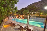 Апартаменты Vista Del Mar Апартаменты Vista Del Mar