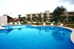 Отель Hotel Hacienda Sánchez Отель Hotel Hacienda Sánchez