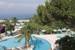 Отель Hotel Grazia Terme Отель Hotel Grazia Terme