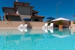 Отель Hotel Le Torri Отель Hotel Le Torri