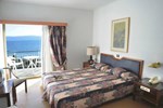 Отель Holidays In Evia Beach Hotel Отель Holidays In Evia Beach Hotel