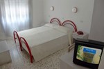 Отель Albergo La Sirenetta Отель Albergo La Sirenetta