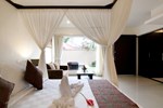 Вилла Bali Yubi Villas Вилла Bali Yubi Villas