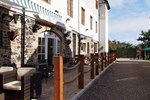 Отель The Victoria Hotel Отель The Victoria Hotel