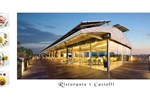 Отель Hotel I Castelli Отель Hotel I Castelli