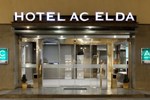 Отель AC Hotel Elda by Marriott Отель AC Hotel Elda by Marriott