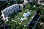 Отель Vichy Spa Hôtel Les Celestins Отель Vichy Spa Hôtel Les Celestins