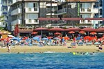 Отель Palmiye Beach Hotel Отель Palmiye Beach Hotel