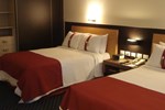 Отель Holiday Inn San Luis Potosi-Quijote Отель Holiday Inn San Luis Potosi-Quijote