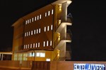 Отель Hotel Alverì Отель Hotel Alverì
